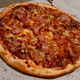 Image for article titled BBQ Chicken Pizza Smackdown: Pizza Hut Vs. Domino's